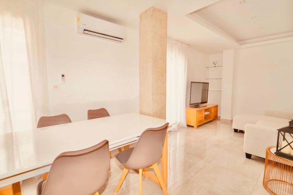 Appartamento Maravilloso Centrico, Terraza Granada Esterno foto